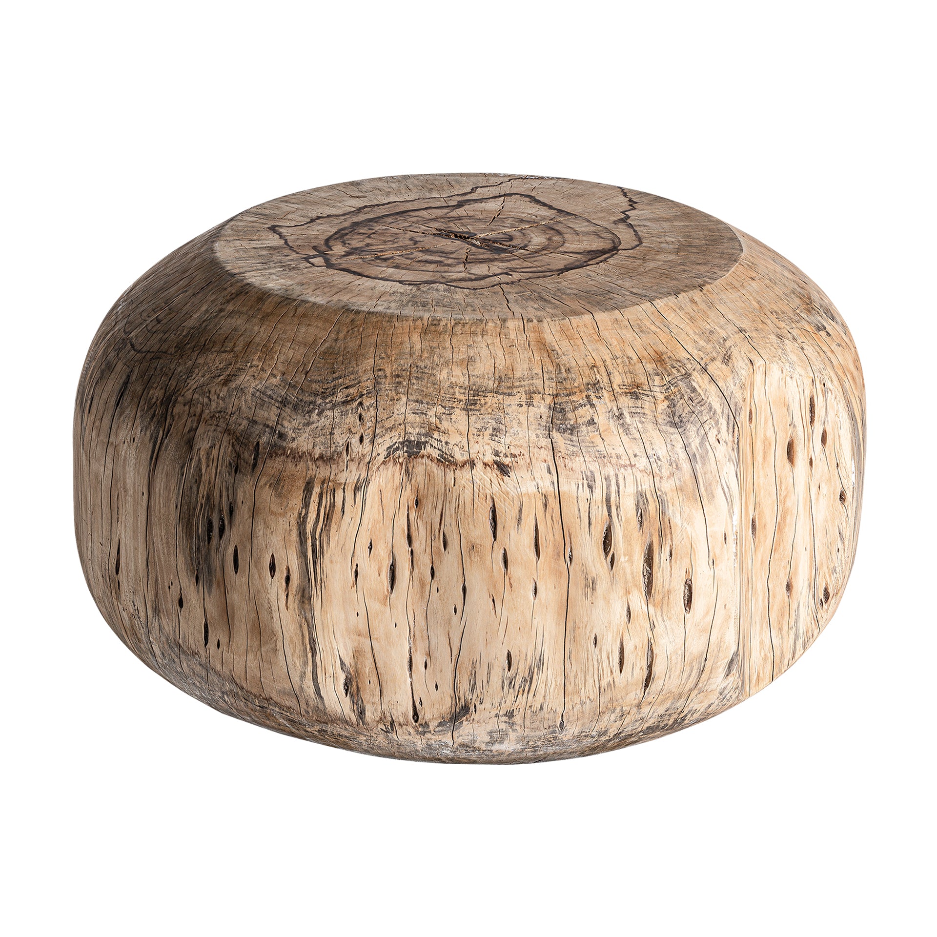 DHARM COFFEE TABLE